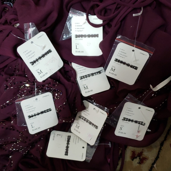 Free People Elsa Embellished Tank - Picture 8 of 9